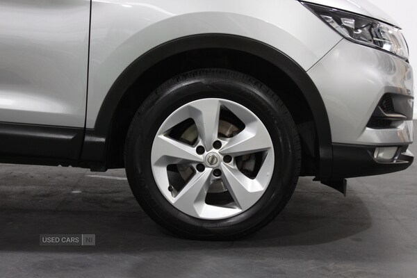 Used Nissan Qashqai 2021 for sale - 75533384: Photo 5