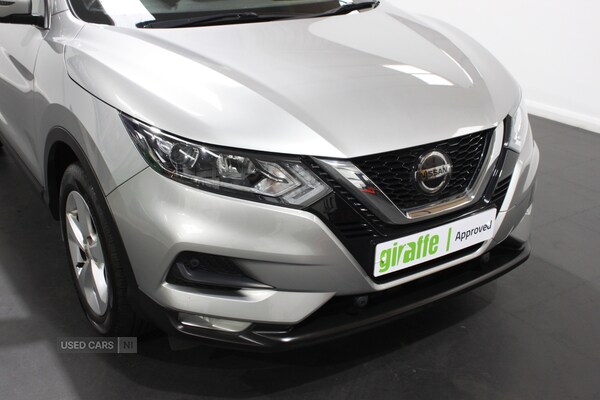 Used Nissan Qashqai 2021 for sale - 75533384: Photo 6