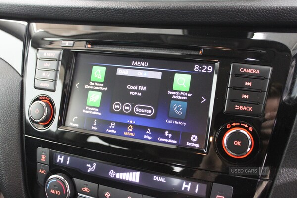 Used Nissan Qashqai 2021 for sale - 75533384: Photo 9