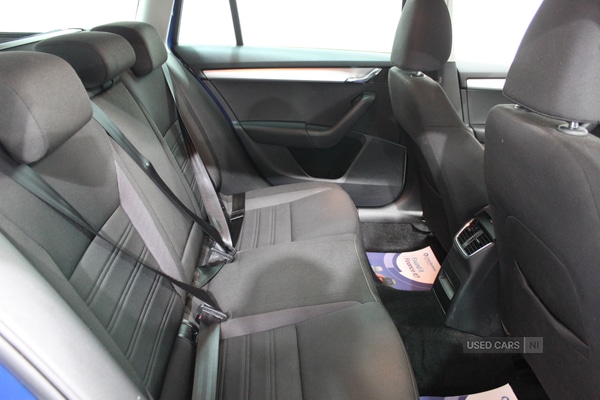 Vehicle 32