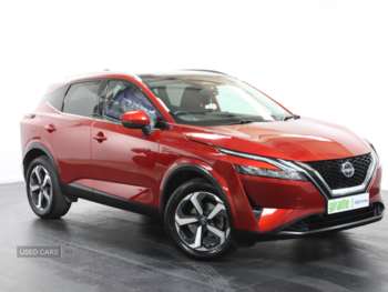 2024 - 1.3 DiG-T MH N-Connecta 5dr
