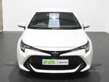 Used Toyota Corolla 2020 for sale - 73706754: Photo