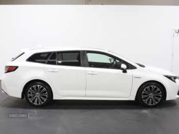 Used Toyota Corolla 2020 for sale - 73706754: Photo