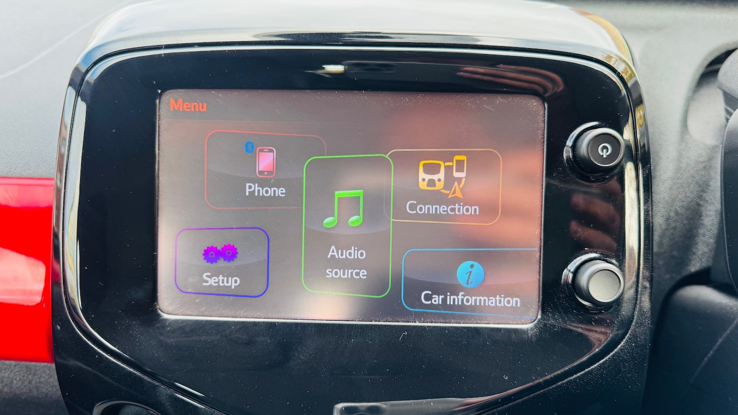 Used Toyota AYGO 2016 for sale - 76373342: Photo 26