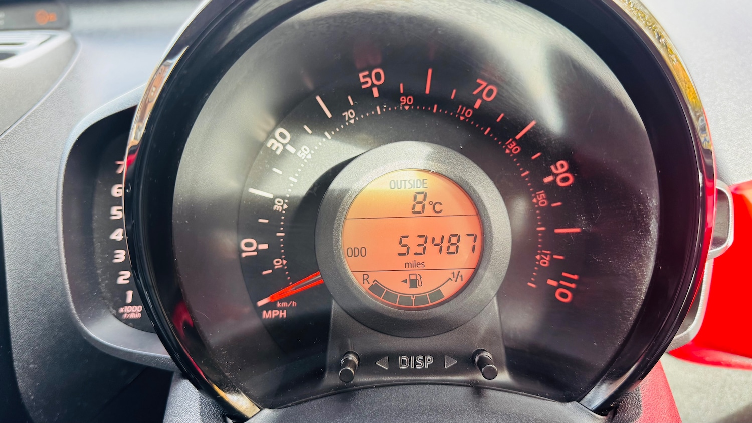 Used Toyota AYGO 2016 for sale - 76373342: Photo 29