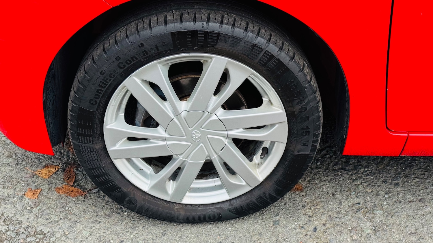 Used Toyota AYGO 2016 for sale - 76373342: Photo 36
