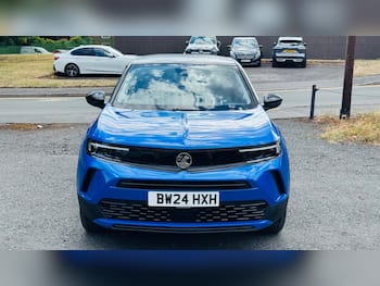 Used Vauxhall Mokka 2024 for sale - 79610854: Photo