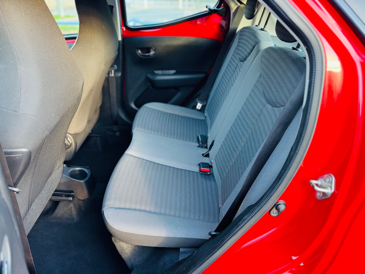 Used Toyota AYGO 2020 for sale - 76919092: Photo 21