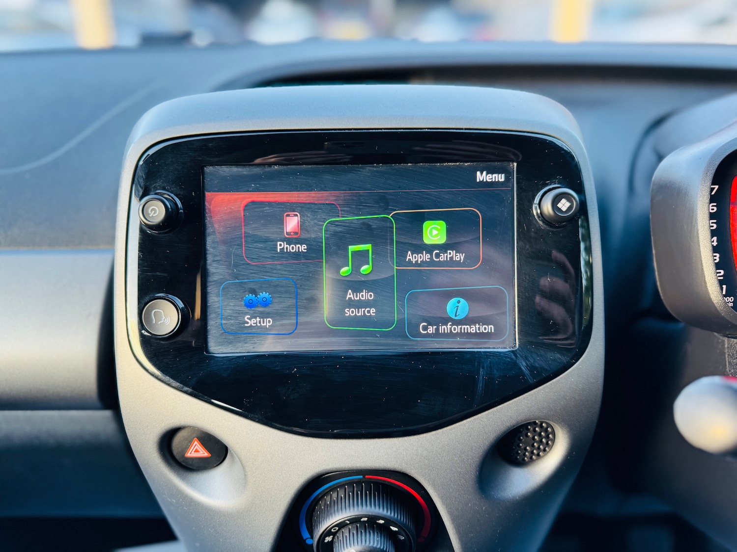 Used Toyota AYGO 2020 for sale - 76919092: Photo 28