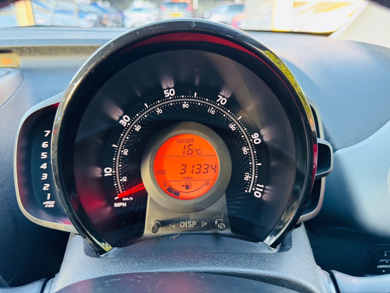 Used Toyota AYGO 2020 for sale - 76919092: Photo 30