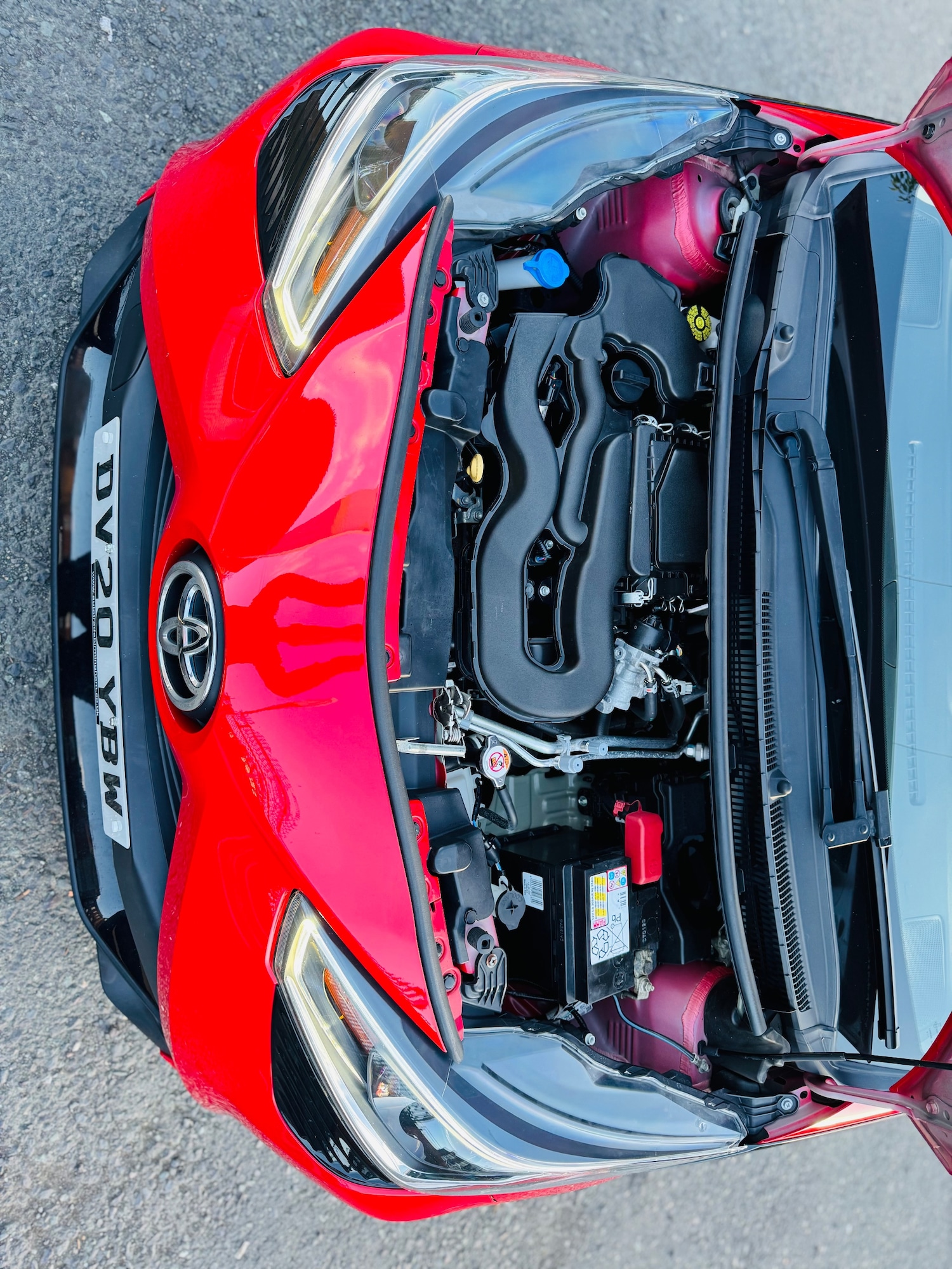 Used Toyota AYGO 2020 for sale - 76919092: Photo 32