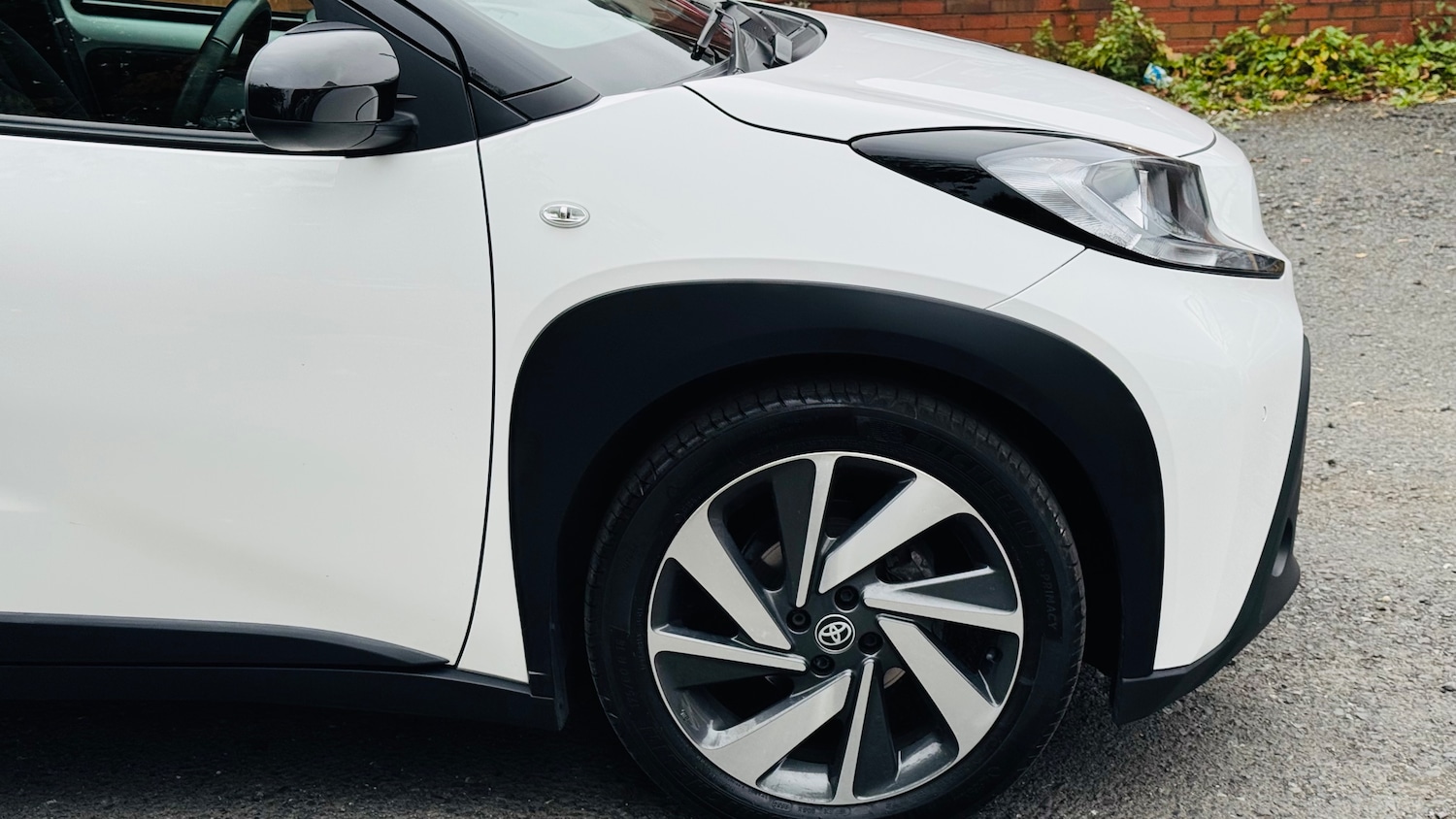 Used Toyota Aygo X 2023 for sale - 76229708: Photo 11