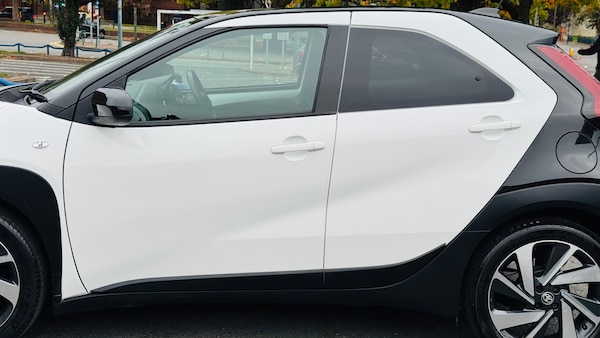 Used Toyota Aygo X 2023 for sale - 76229708: Photo 15