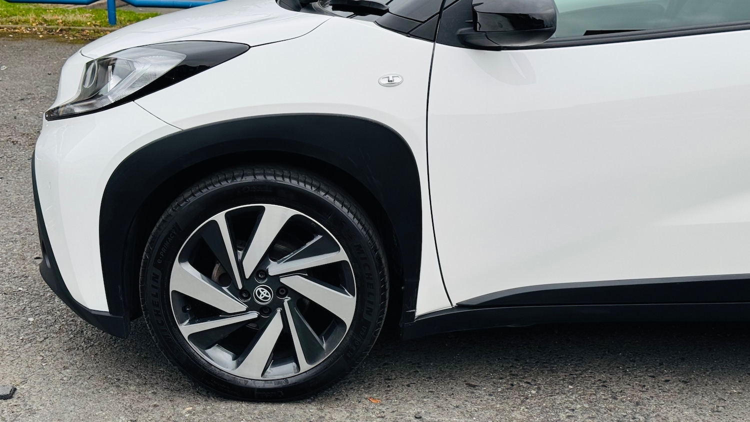 Used Toyota Aygo X 2023 for sale - 76229708: Photo 16