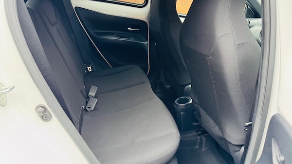 Used Toyota Aygo X 2023 for sale - 76229708: Photo 20