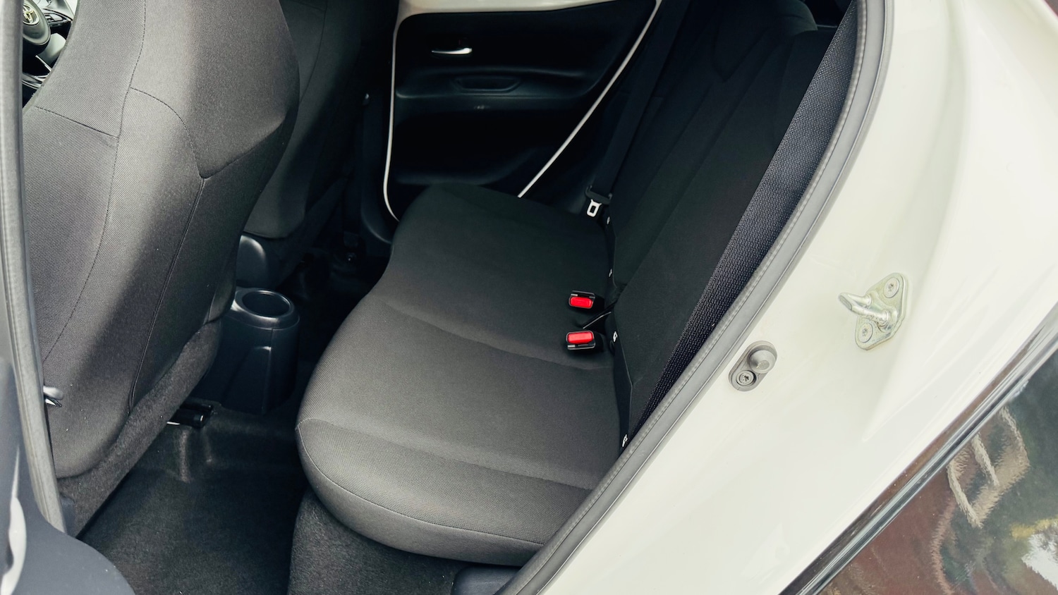 Used Toyota Aygo X 2023 for sale - 76229708: Photo 21