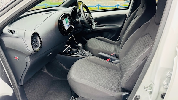 Used Toyota Aygo X 2023 for sale - 76229708: Photo 25