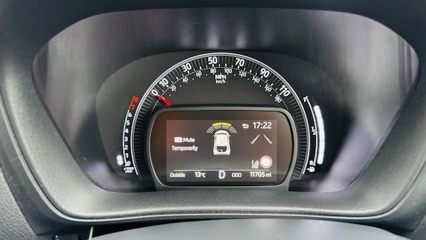Used Toyota Aygo X 2023 for sale - 76229708: Photo 32