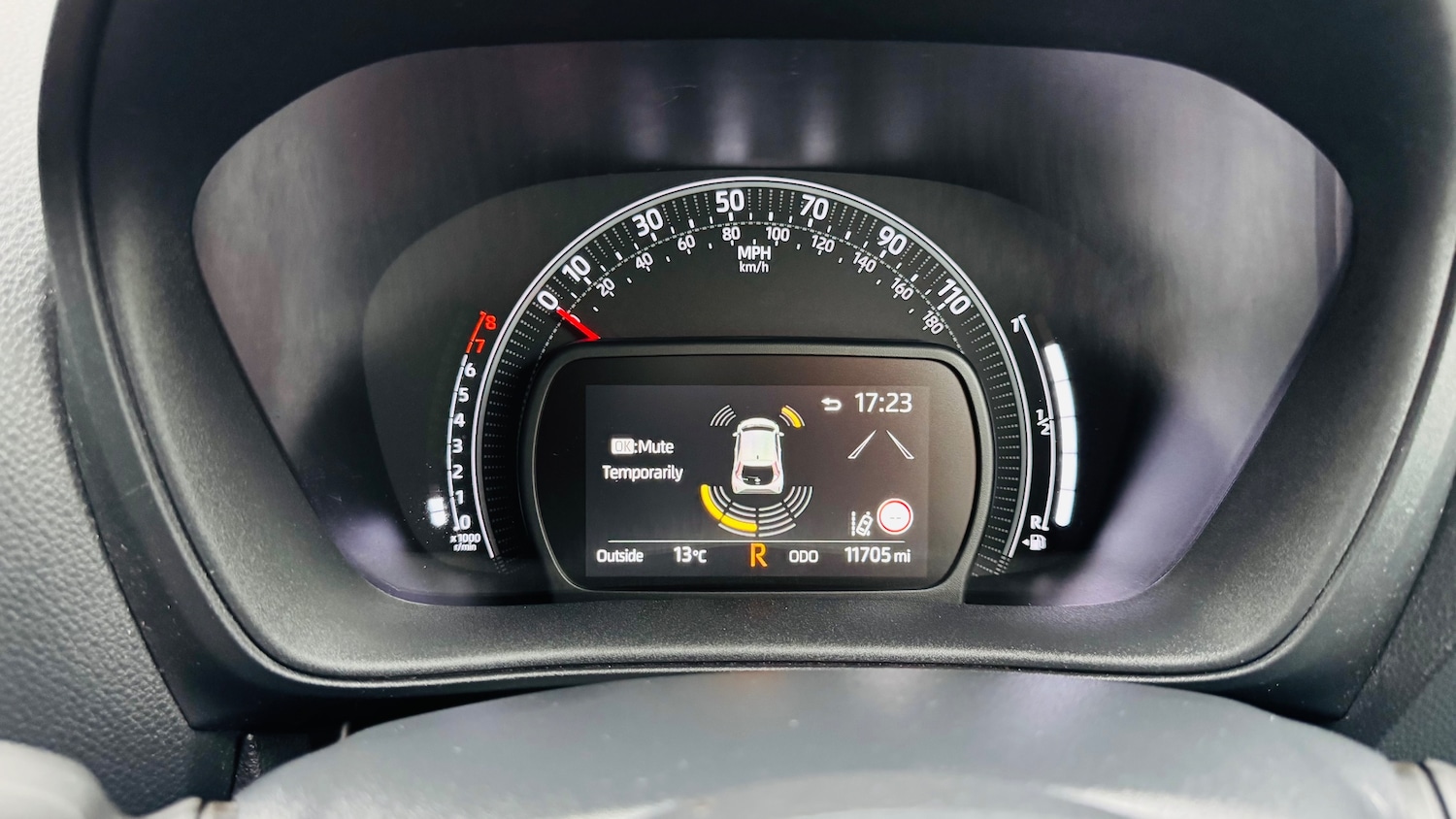 Used Toyota Aygo X 2023 for sale - 76229708: Photo 33