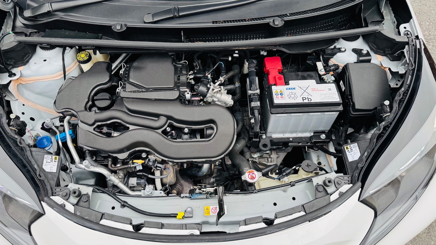 Used Toyota Aygo X 2023 for sale - 76229708: Photo 35