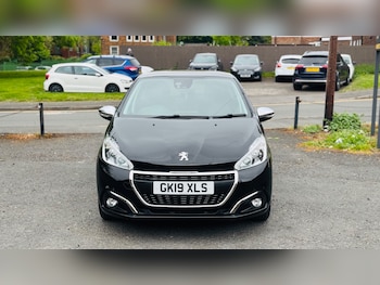 Used Peugeot 208 2019 for sale - 78412995: Photo