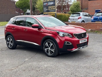 (19) - BLUEHDI S/S ALLURE 5-Door