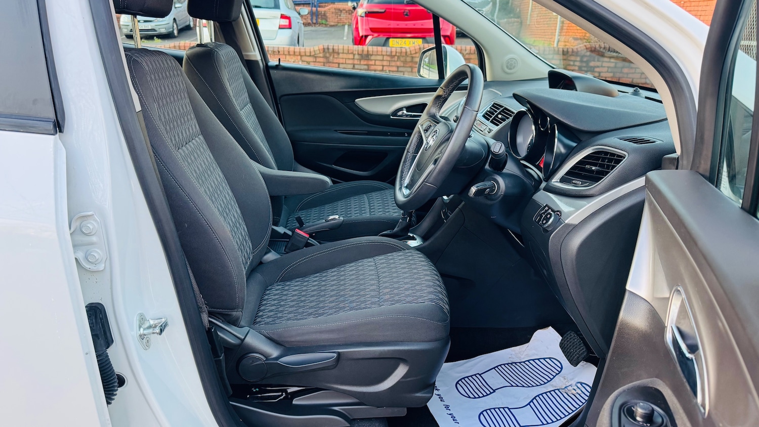 Used Vauxhall Mokka 2016 for sale - 76928164: Photo 18