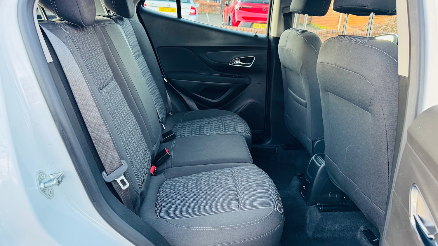 Used Vauxhall Mokka 2016 for sale - 76928164: Photo 19