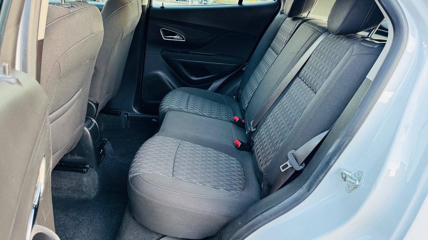 Used Vauxhall Mokka 2016 for sale - 76928164: Photo 20