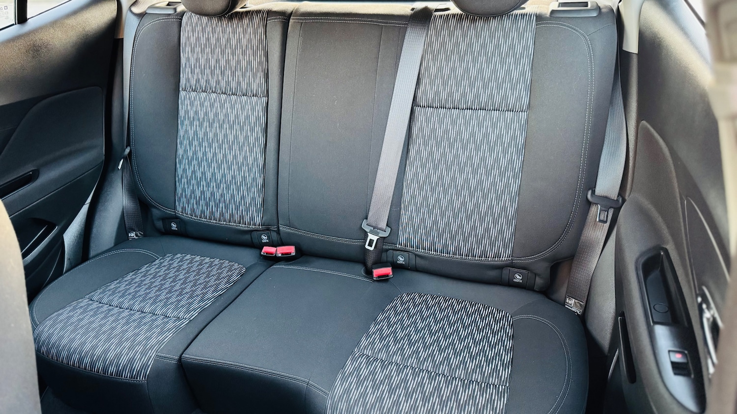 Used Vauxhall Mokka 2016 for sale - 76928164: Photo 21