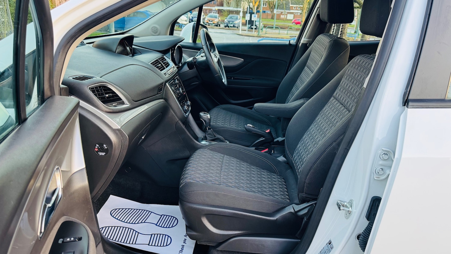 Used Vauxhall Mokka 2016 for sale - 76928164: Photo 23