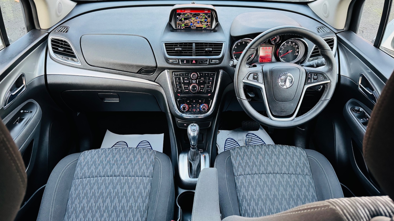 Used Vauxhall Mokka 2016 for sale - 76928164: Photo 24