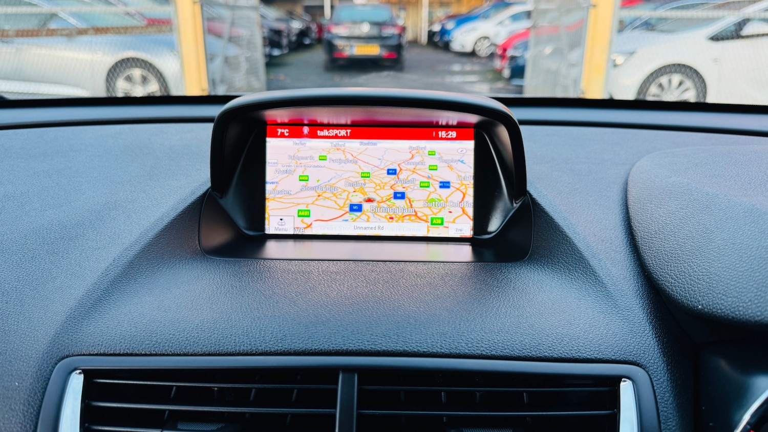 Used Vauxhall Mokka 2016 for sale - 76928164: Photo 27