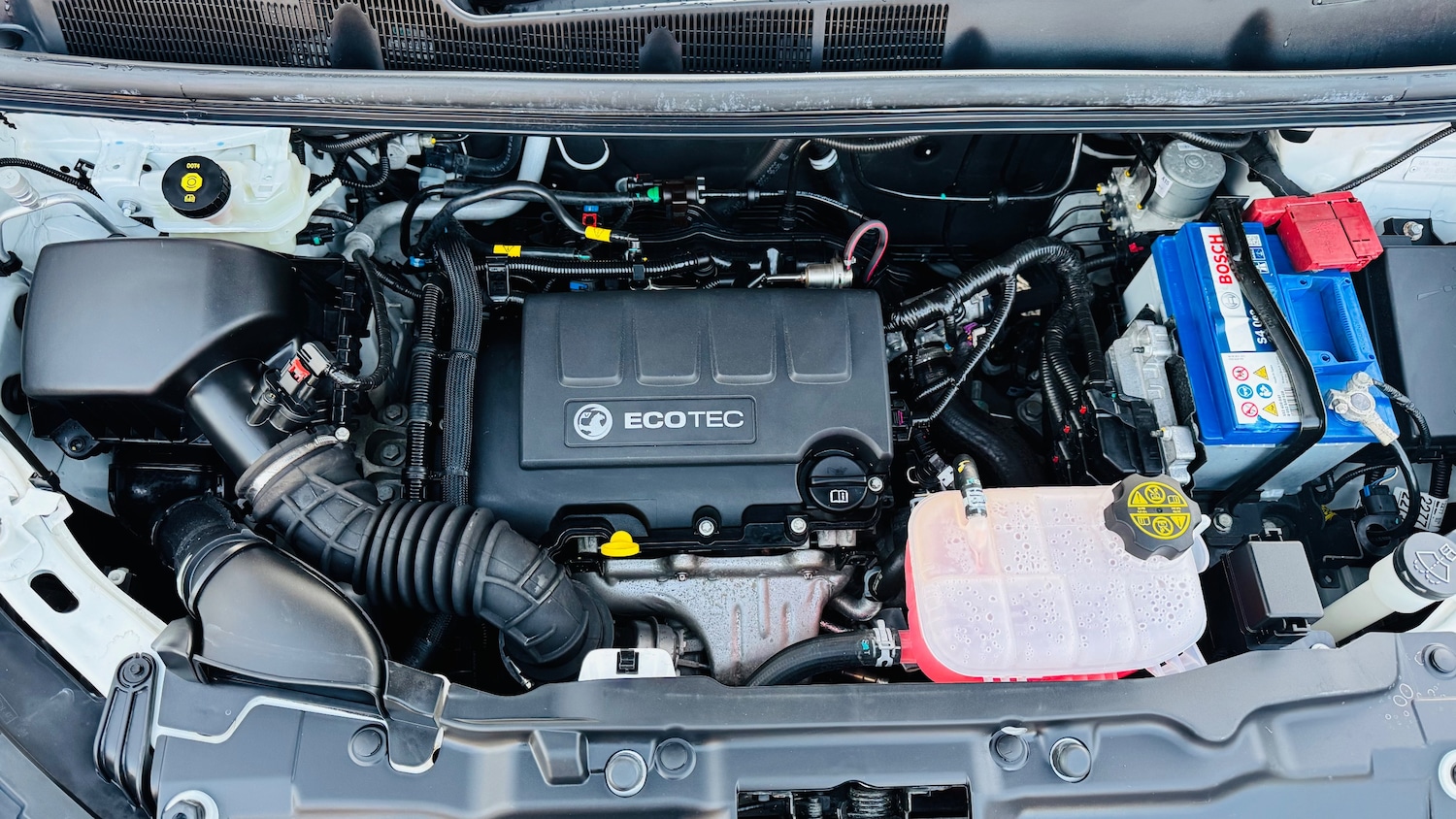 Used Vauxhall Mokka 2016 for sale - 76928164: Photo 30