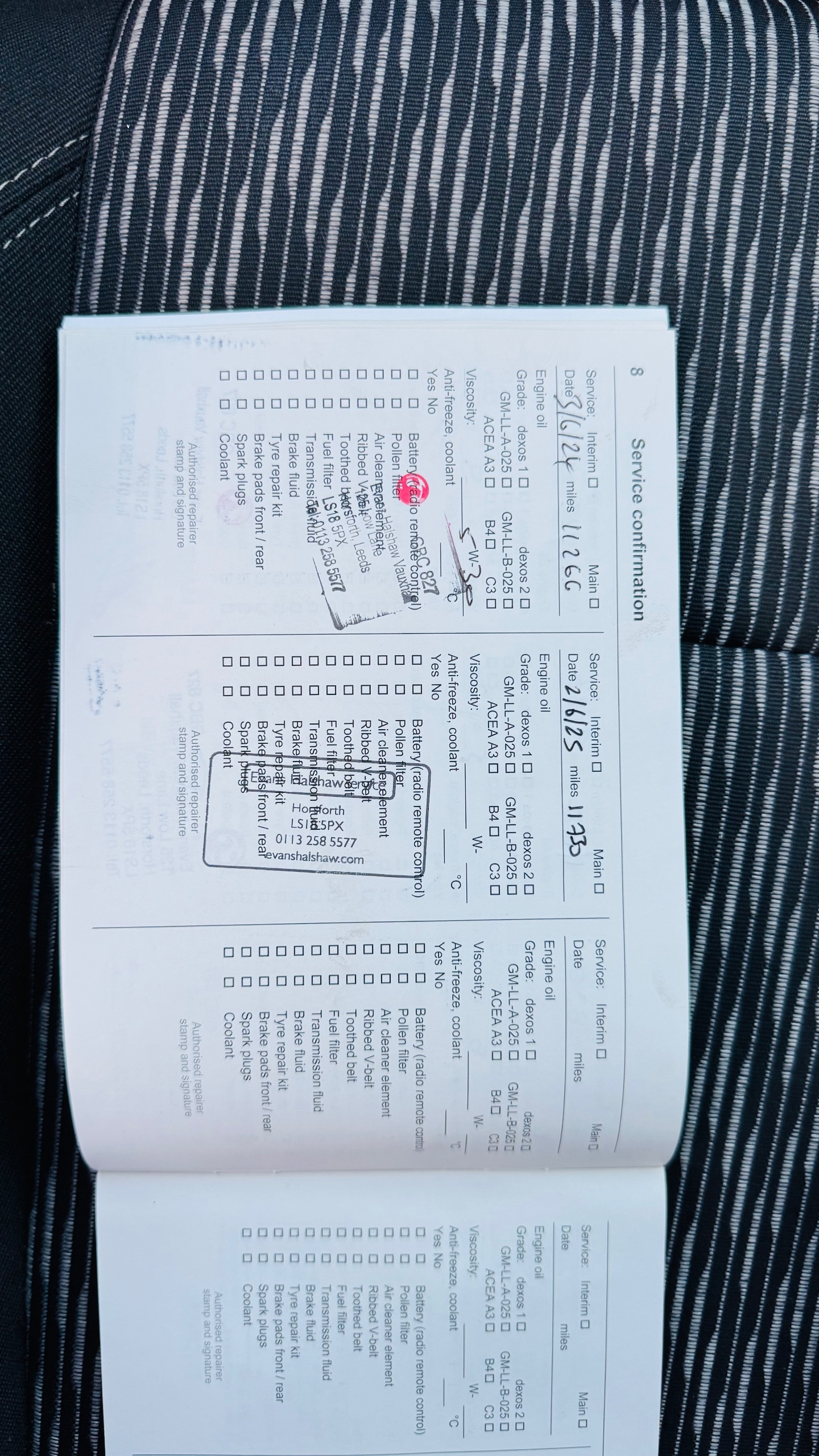 Used Vauxhall Mokka 2016 for sale - 76928164: Photo 34