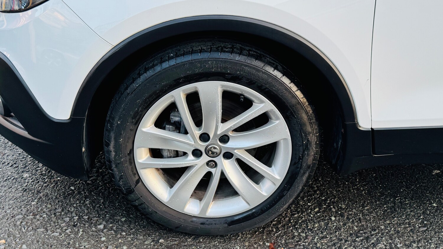 Used Vauxhall Mokka 2016 for sale - 76928164: Photo 35