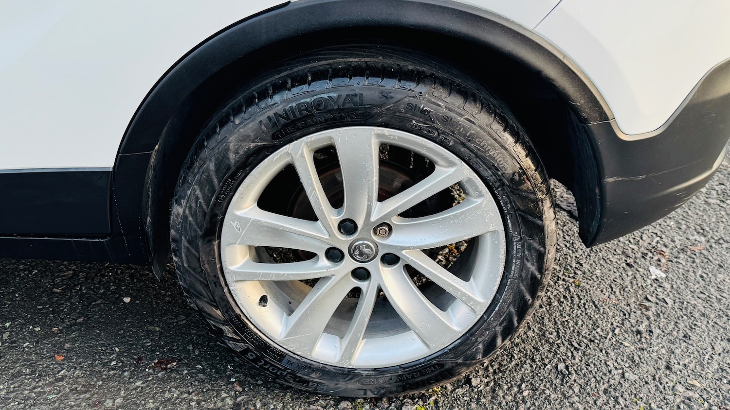 Used Vauxhall Mokka 2016 for sale - 76928164: Photo 36