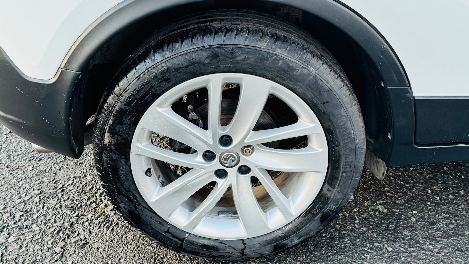 Used Vauxhall Mokka 2016 for sale - 76928164: Photo 37