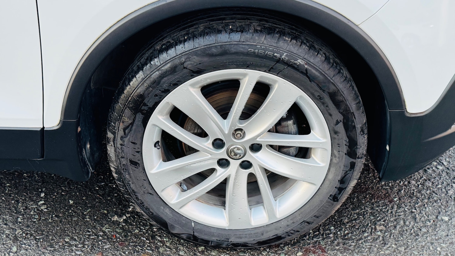 Used Vauxhall Mokka 2016 for sale - 76928164: Photo 38