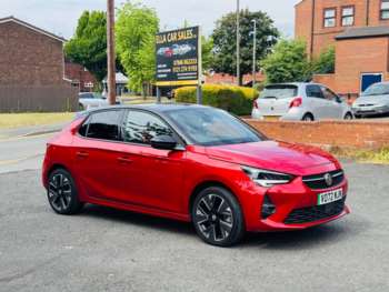 2022 (72) - GS LINE 5-Door
