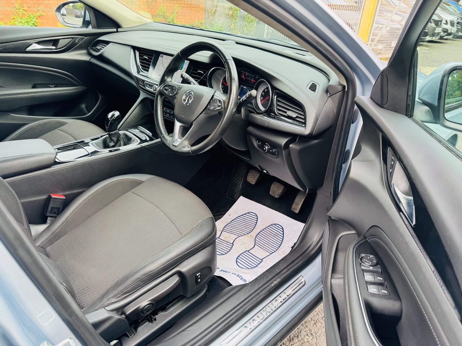 Used Vauxhall Insignia 2017 for sale - 76919090: Photo 17