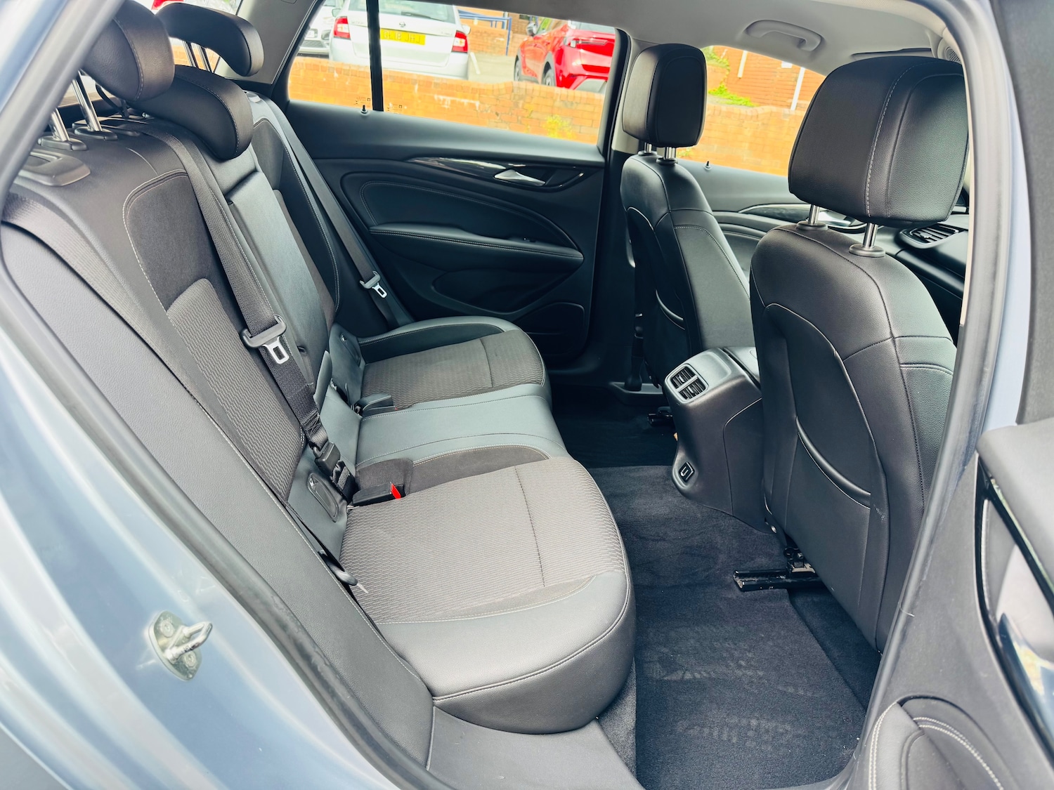 Used Vauxhall Insignia 2017 for sale - 76919090: Photo 19