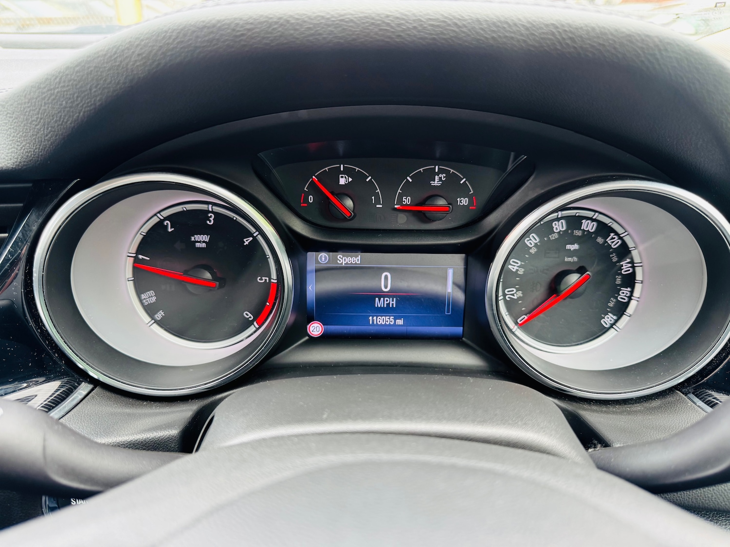 Used Vauxhall Insignia 2017 for sale - 76919090: Photo 25