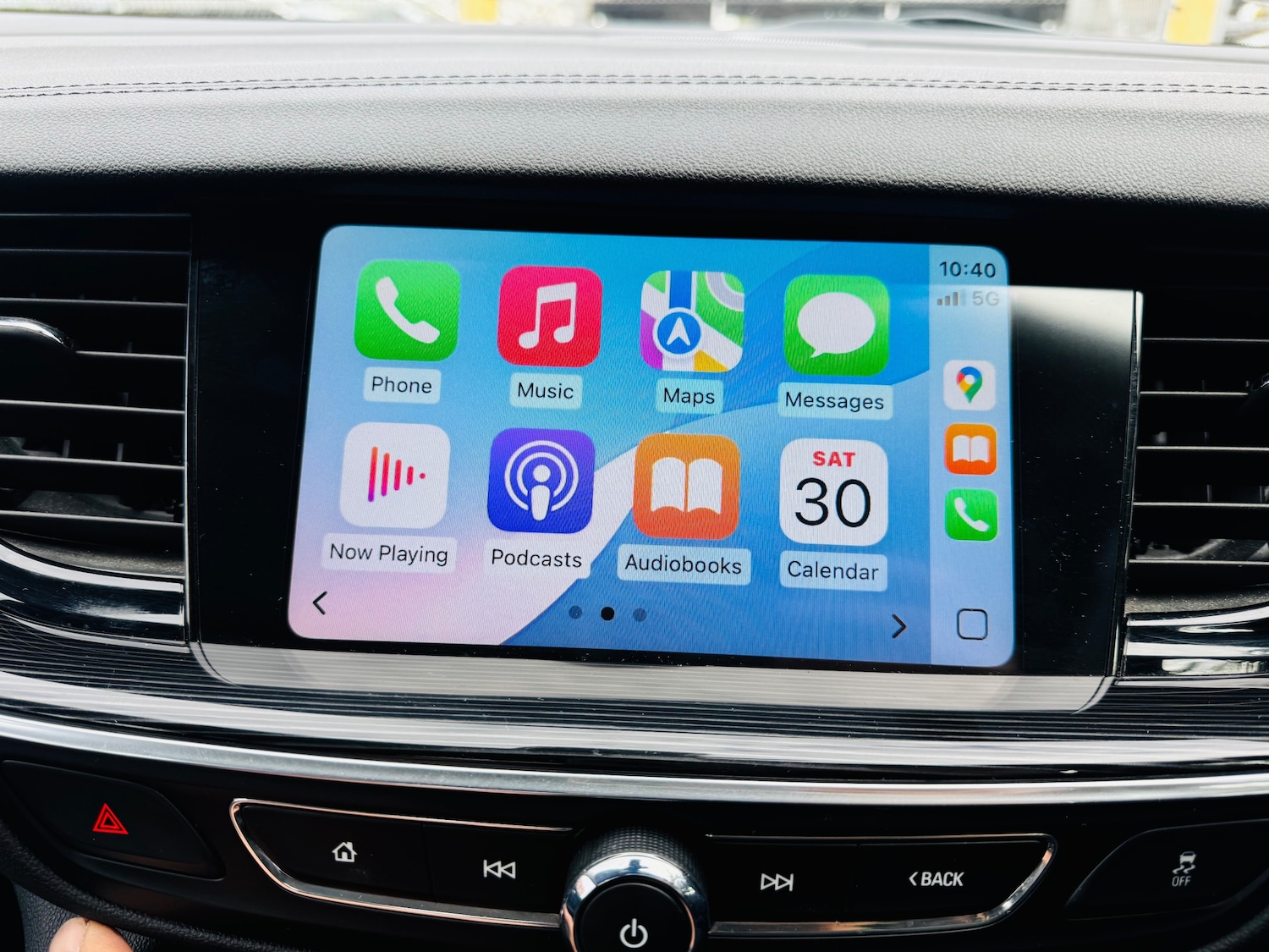 Used Vauxhall Insignia 2017 for sale - 76919090: Photo 28