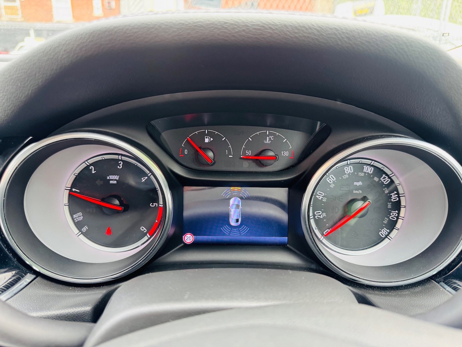 Used Vauxhall Insignia 2017 for sale - 76919090: Photo 34