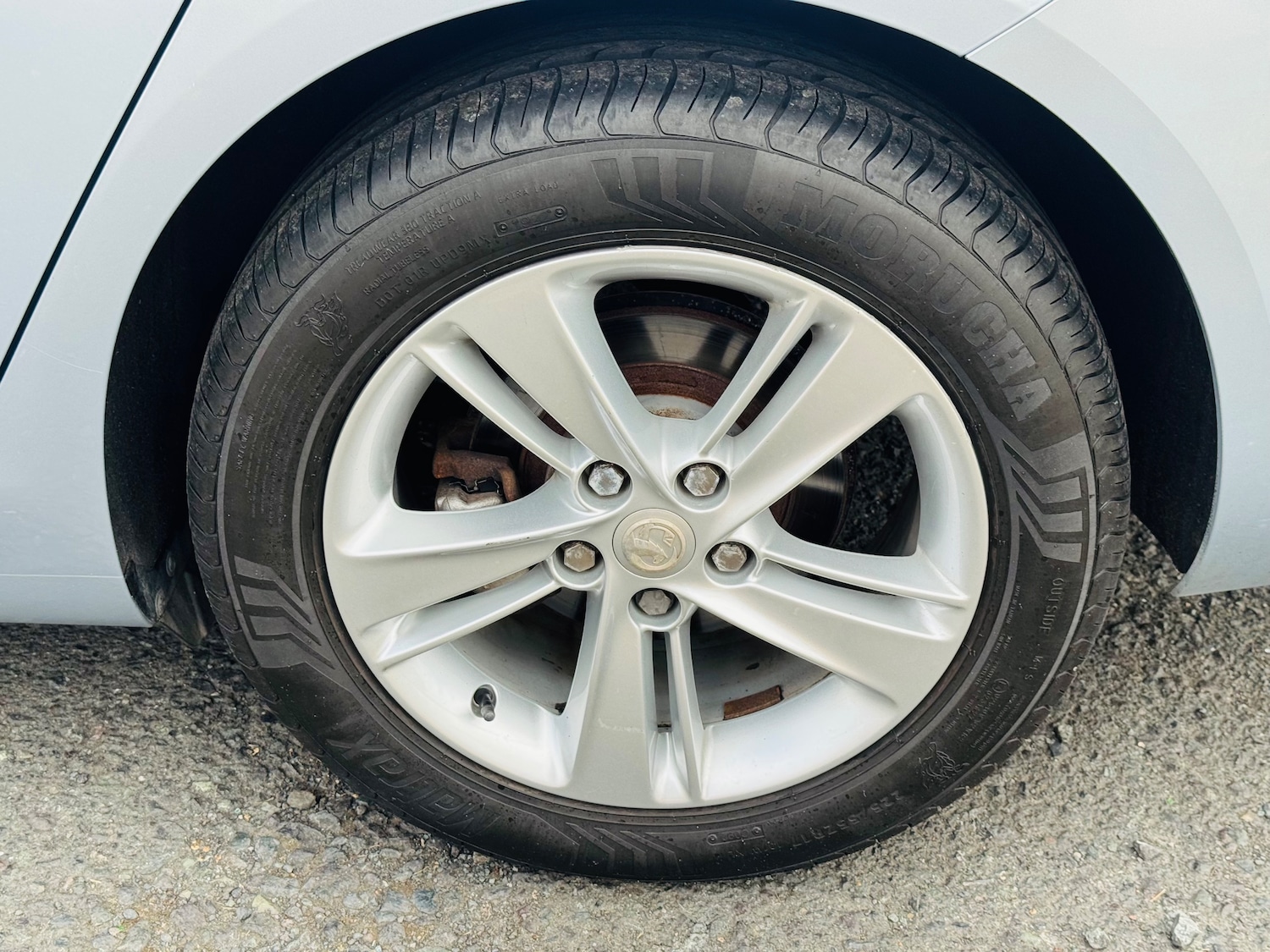 Used Vauxhall Insignia 2017 for sale - 76919090: Photo 38