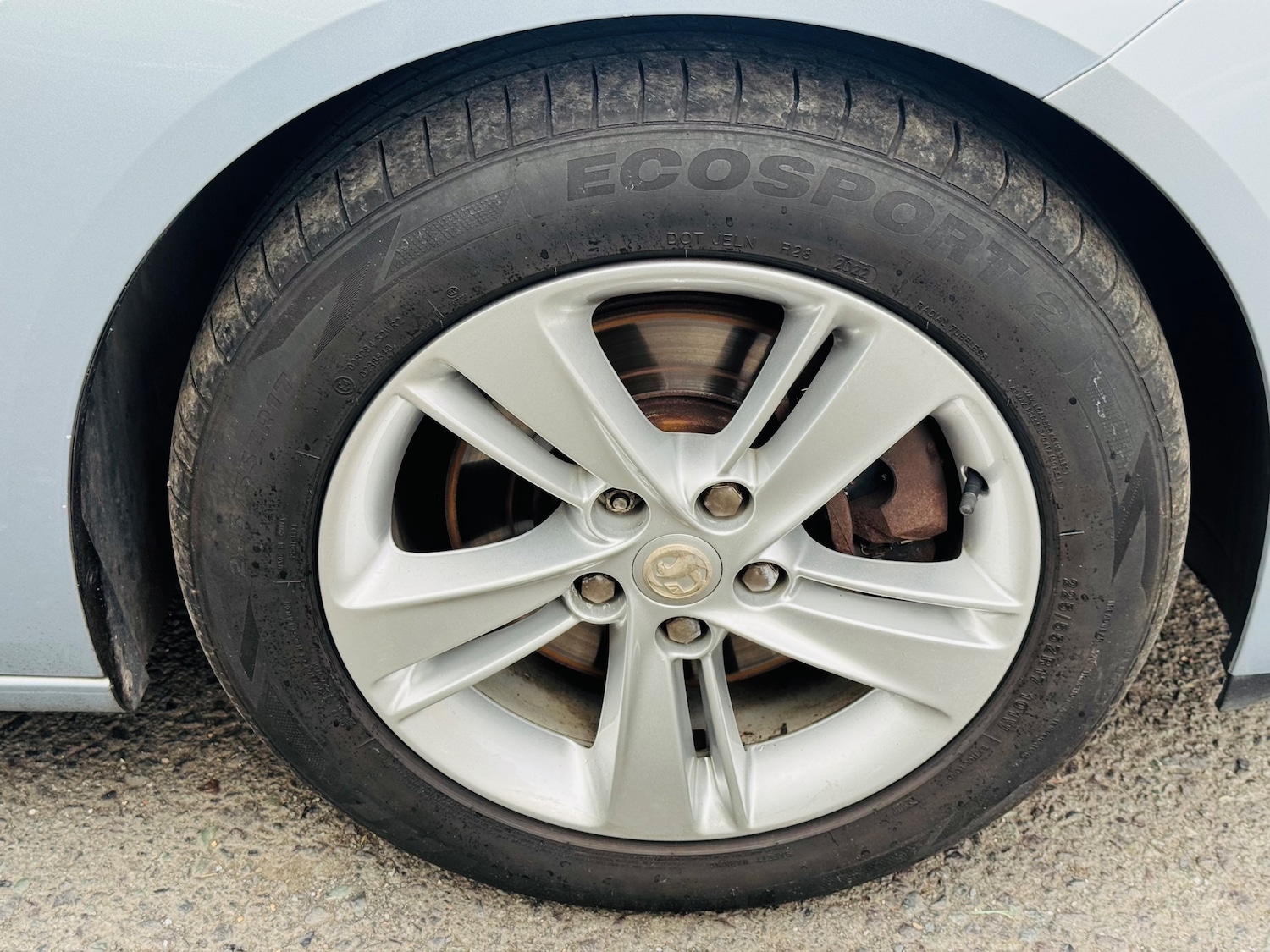 Used Vauxhall Insignia 2017 for sale - 76919090: Photo 40