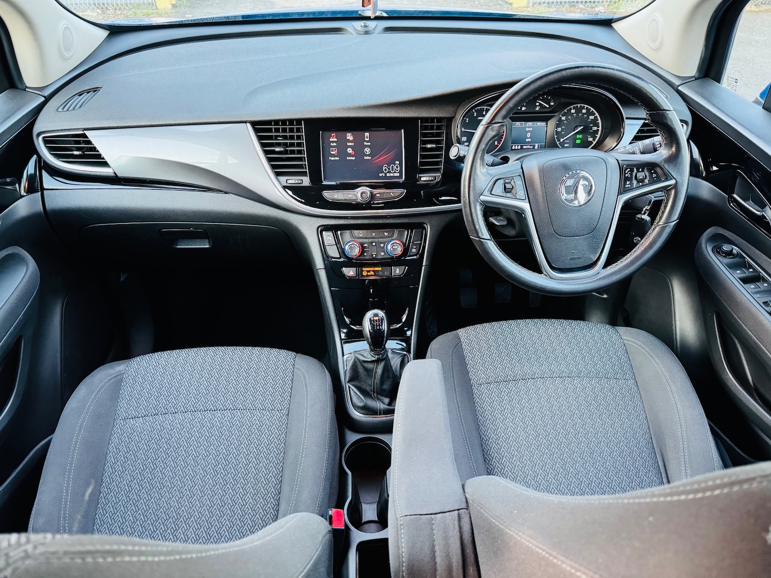 Used Vauxhall Mokka X 2018 for sale - 76204681: Photo 19