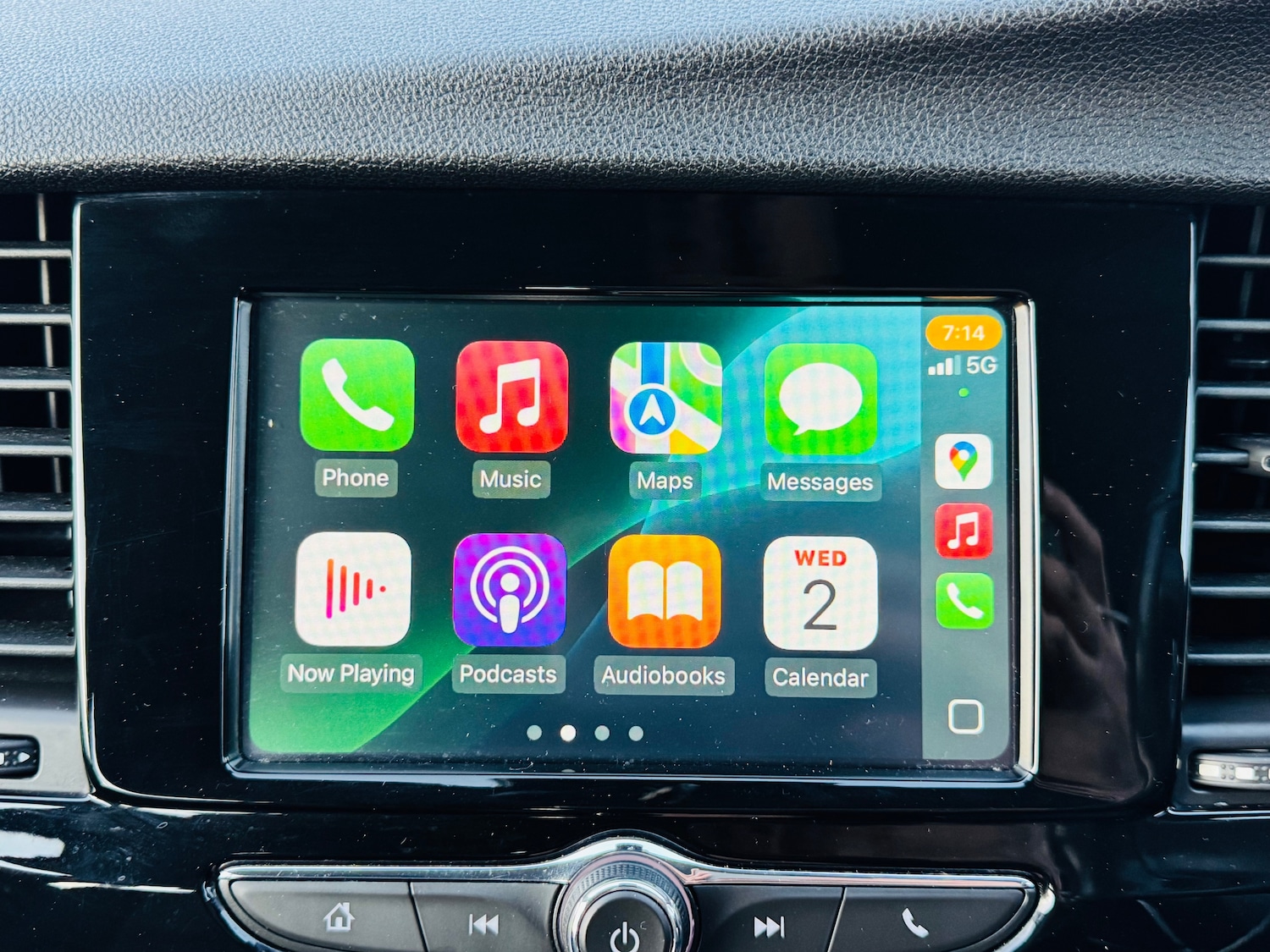 Used Vauxhall Mokka X 2018 for sale - 76204681: Photo 24