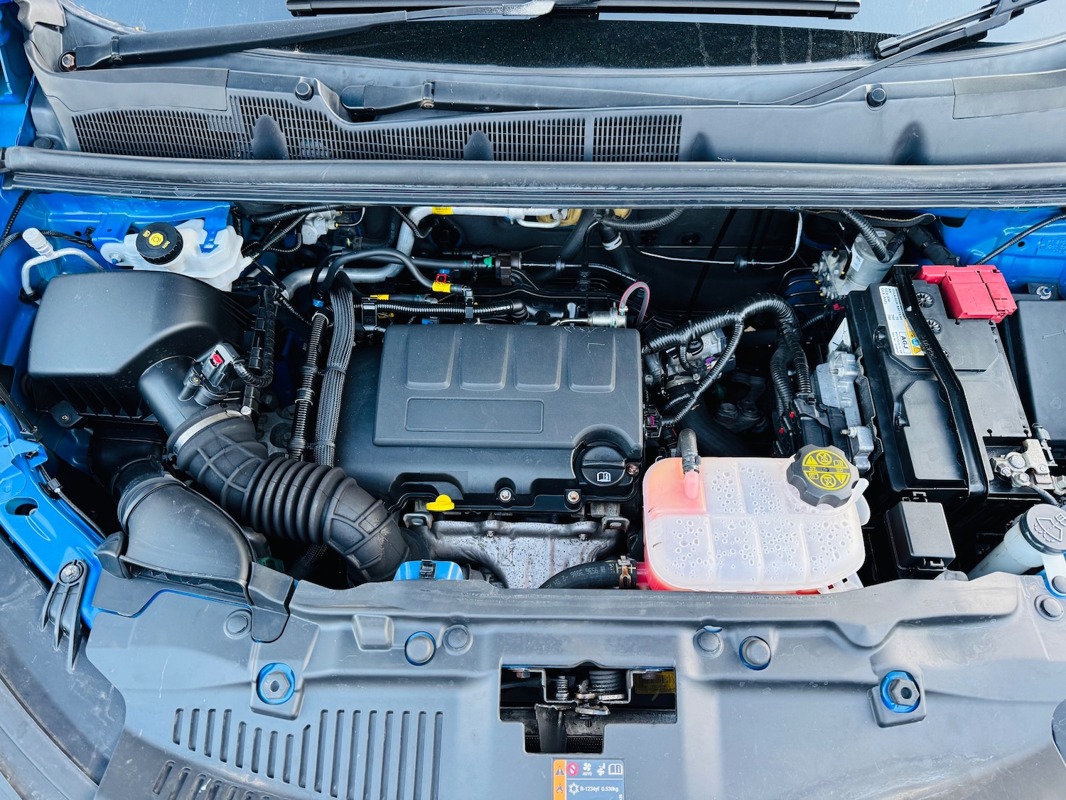 Used Vauxhall Mokka X 2018 for sale - 76204681: Photo 28